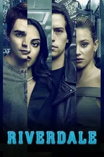 Ривердэйл 5 сезон (2021)