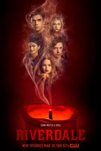 Ривердэйл 6 сезон (2021)