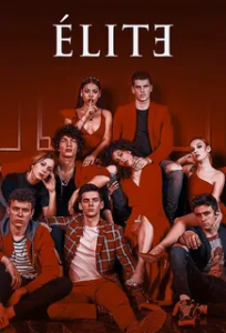 Элита 2 сезон (2019)